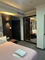 Koza Millenyum Hotel Spa