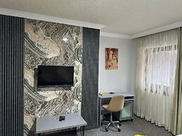 Koza Millenyum Hotel Spa