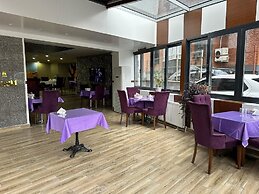 Koza Millenyum Hotel Spa