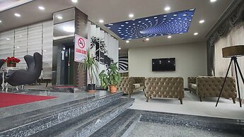 Koza Millenyum Hotel Spa