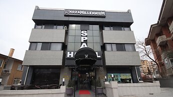 Koza Millenyum Hotel Spa