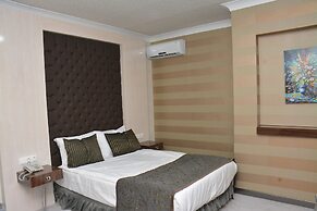 Koza Millenyum Hotel Spa