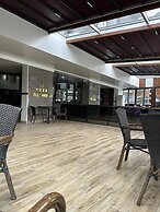 Koza Millenyum Hotel Spa