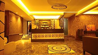 Koza Millenyum Hotel Spa