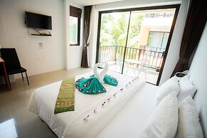 The Spa Garden Samui