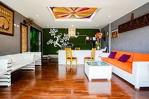 The Spa Garden Samui