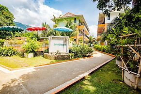 The Spa Garden Samui