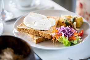 The Spa Garden Samui