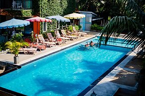 The Spa Garden Samui