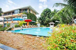 The Spa Garden Samui