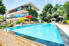 The Spa Garden Samui