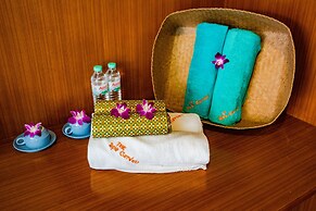 The Spa Garden Samui