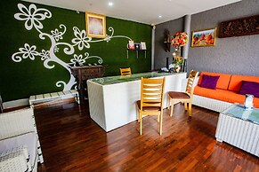 The Spa Garden Samui