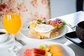 The Spa Garden Samui