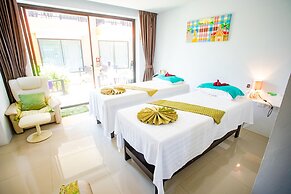 The Spa Garden Samui