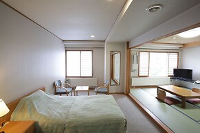 Saito Hotel