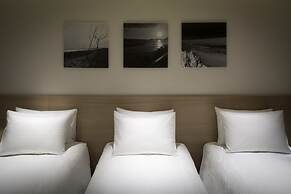 Riverview Suites Taipei