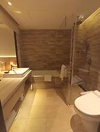 Riverview Suites Taipei