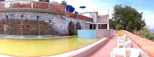 Suisse Thermal Village