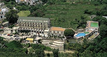 Suisse Thermal Village
