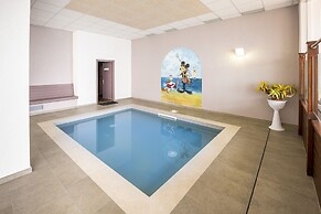 Hotel Pineta Campi