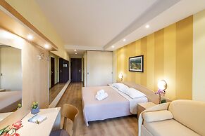 Hotel Pineta Campi