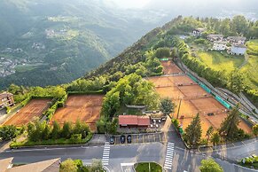 Hotel Pineta Campi