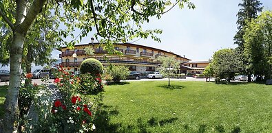 Hotel Pineta Campi