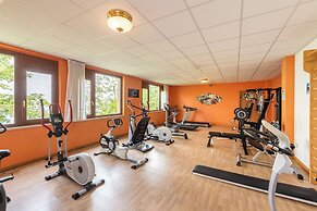 Hotel Pineta Campi