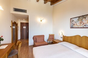 Hotel Pineta Campi