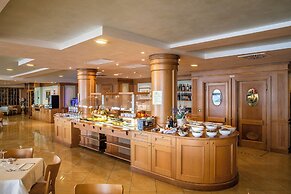 Hotel Pineta Campi