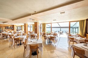 Hotel Pineta Campi