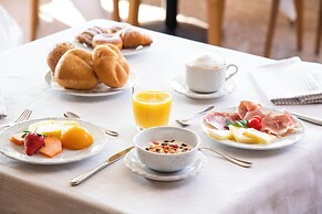 Hotel Pineta Campi