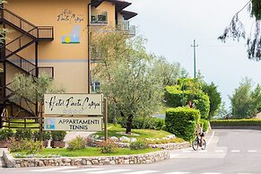 Hotel Pineta Campi