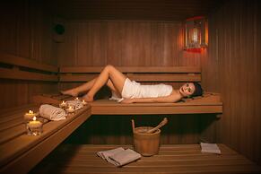 Hotel Pineta Campi