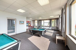 Hotel Pineta Campi