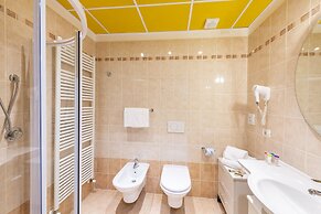 Hotel Pineta Campi