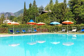 Hotel Pineta Campi