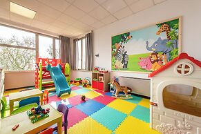 Hotel Pineta Campi