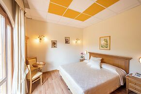 Hotel Pineta Campi