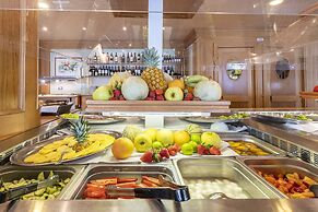 Hotel Pineta Campi
