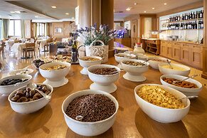Hotel Pineta Campi