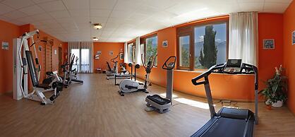 Hotel Pineta Campi