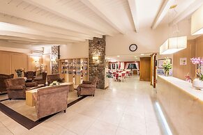 Hotel Pineta Campi