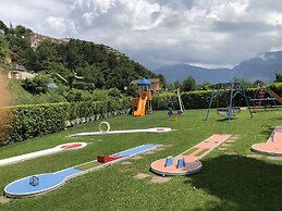 Hotel Pineta Campi