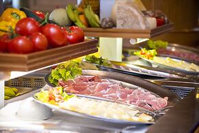 Hotel Pineta Campi