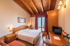 Hotel Pineta Campi