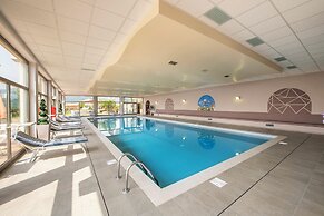 Hotel Pineta Campi