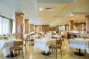 Hotel Pineta Campi
