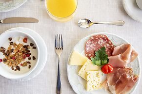 Hotel Pineta Campi